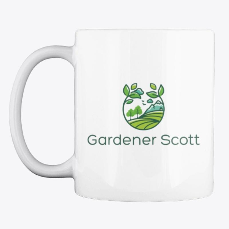 Gardener Scott Mug