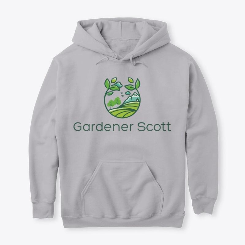 Gardener Scott Hoodie